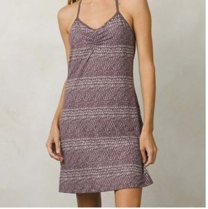 Prana Women's Elixir Dress size Large